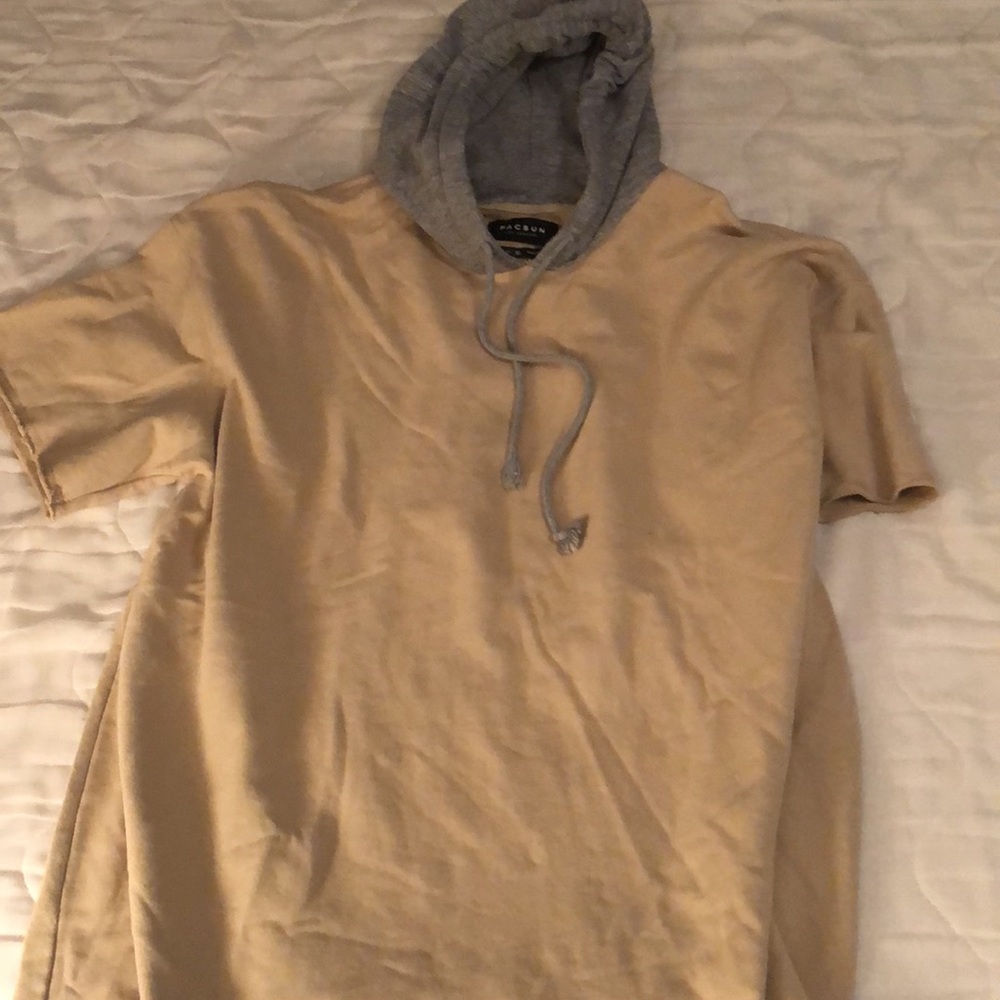 Pacsun sweatshirt like new